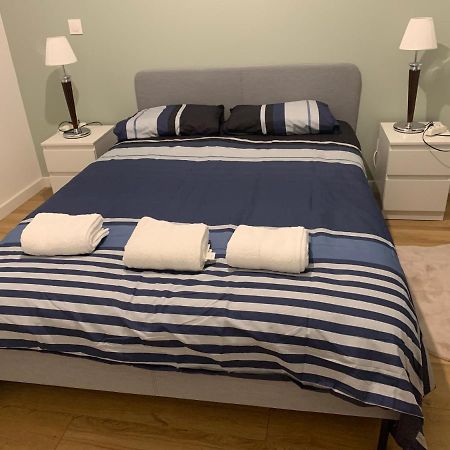 Appartement T2 Paray Vieille Poste Экстерьер фото